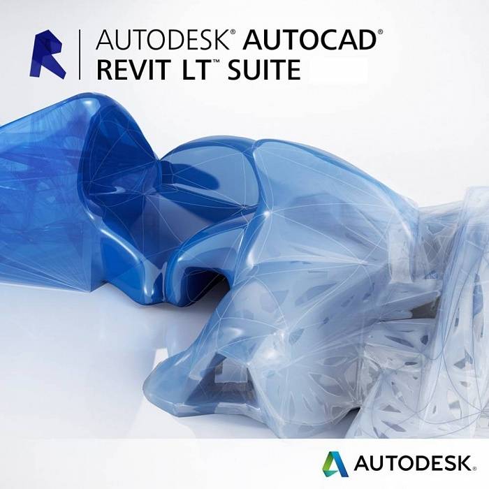 Autodesk Revit LT Suite