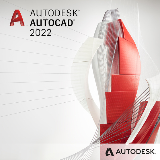Autodesk AutoCAD including specialized toolsets AD